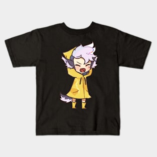 Rainy Keaton Kids T-Shirt